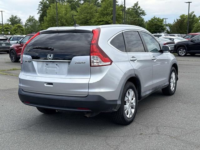 Used 2014 Honda CR-V EX-L image 2