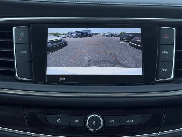 Used 2023 Buick Enclave Essence w/ Experience Buick Package AWD/4WD image 46