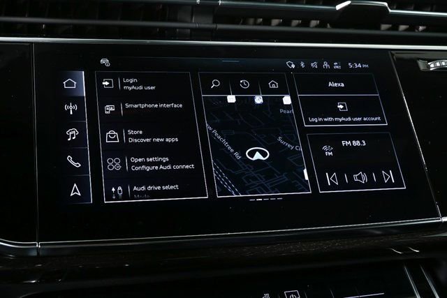 New 2026 Audi Q8 Premium Plus AWD/4WD image 14