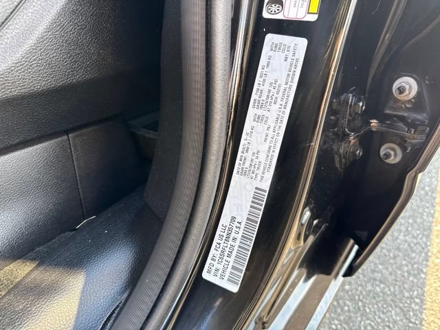 Used 2022 RAM 1500 Rebel w/ Rebel Level 1 Equipment Group AWD/4WD image 23