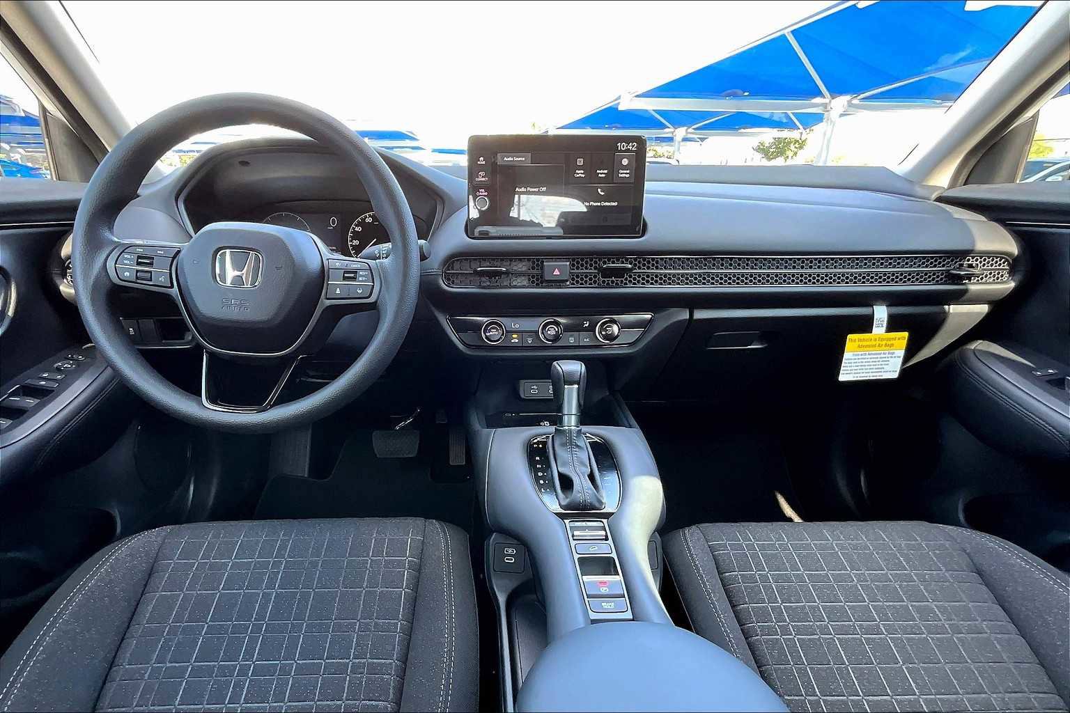 Used 2026 Honda HR-V LX image 5