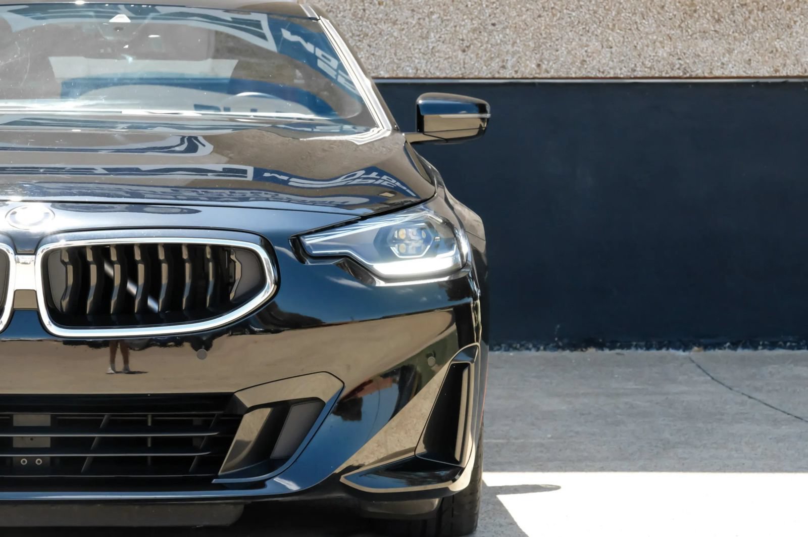 Used 2024 BMW 230i Coupe w/ Convenience Package RWD image 43