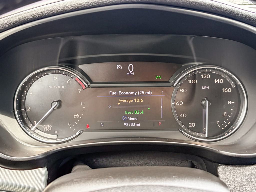 Used 2020 Cadillac XT4 Premium Luxury FWD image 49