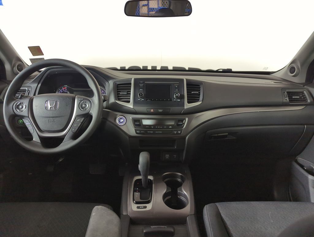Used 2019 Honda Ridgeline Sport image 10