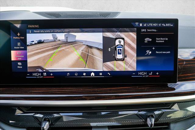 New 2026 BMW X5 xDrive40i image 17