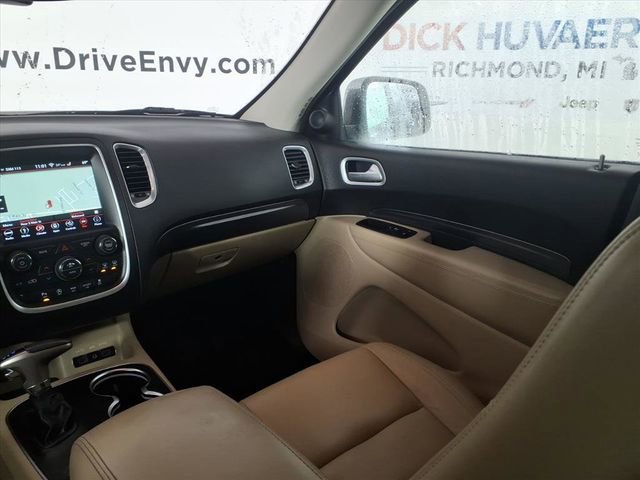 Used 2019 Dodge Durango Citadel image 14