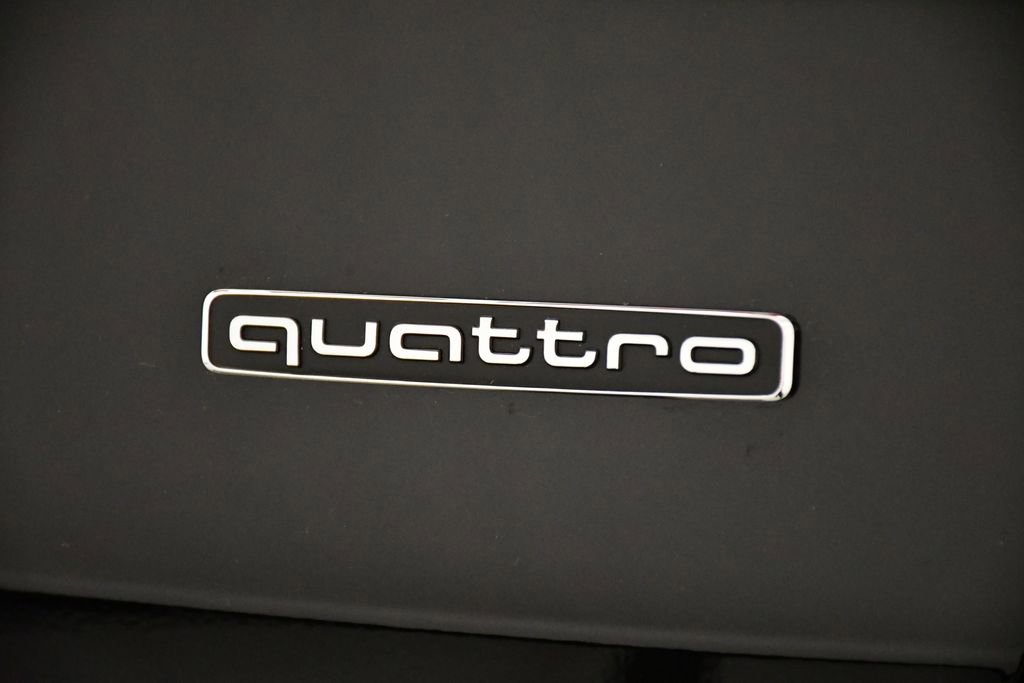 Used 2025 Audi Q3 2.0T Premium w/ Convenience Package image 10