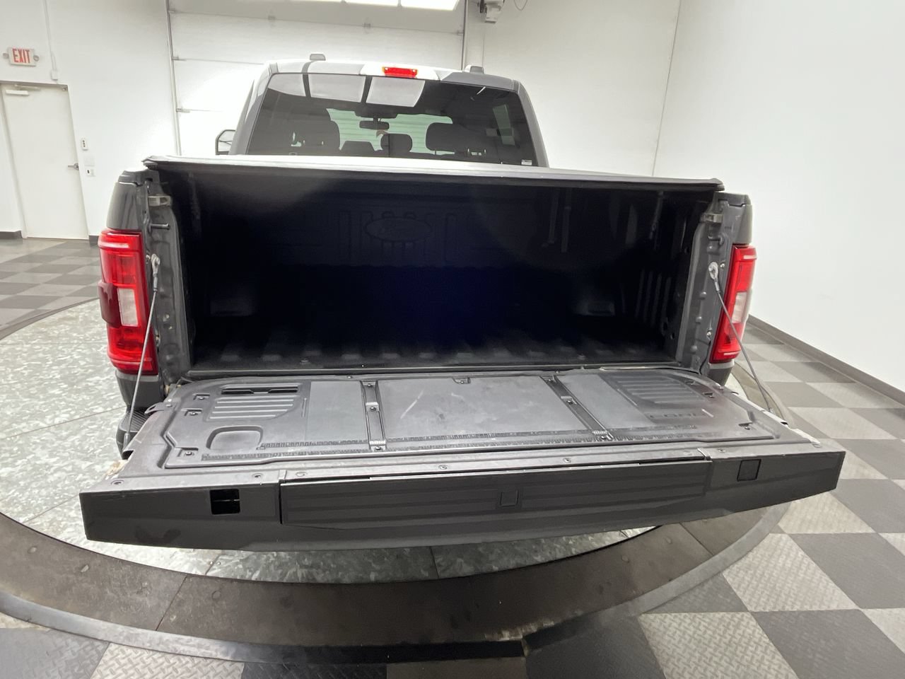 Used 2021 Ford F150 XLT w/ Equipment Group 302A High AWD/4WD image 31