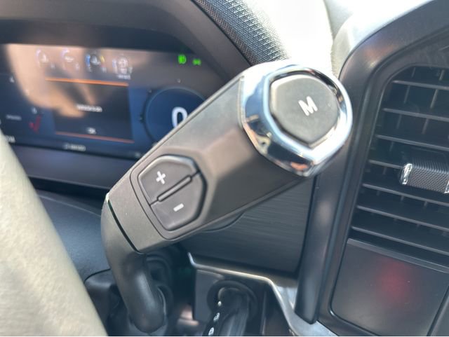 New 2026 Ford F150 STX w/ Equipment Group 200A AWD/4WD image 27