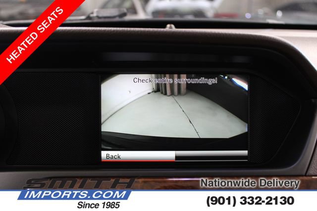 Used 2014 Mercedes-Benz C 250 C 250 image 20