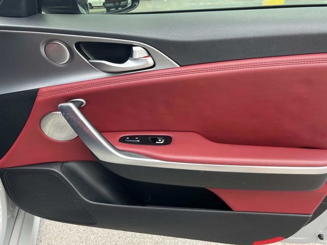 Used 2019 Kia Stinger GT2 RWD image 27
