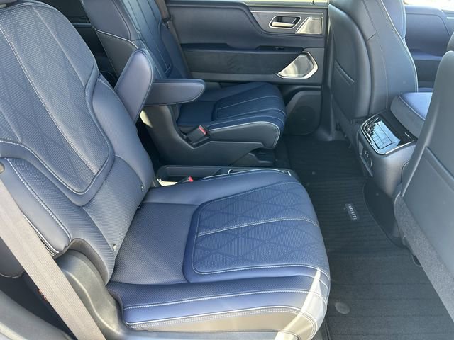 New 2026 INFINITI QX80 Sport w/ Sport Exterior Package image 14