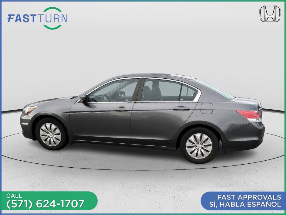 Used 2012 Honda Accord LX image 17