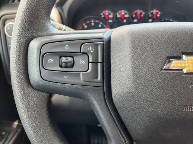 New 2026 Chevrolet Silverado 2500 W/T w/ WT Convenience Package AWD/4WD image 29