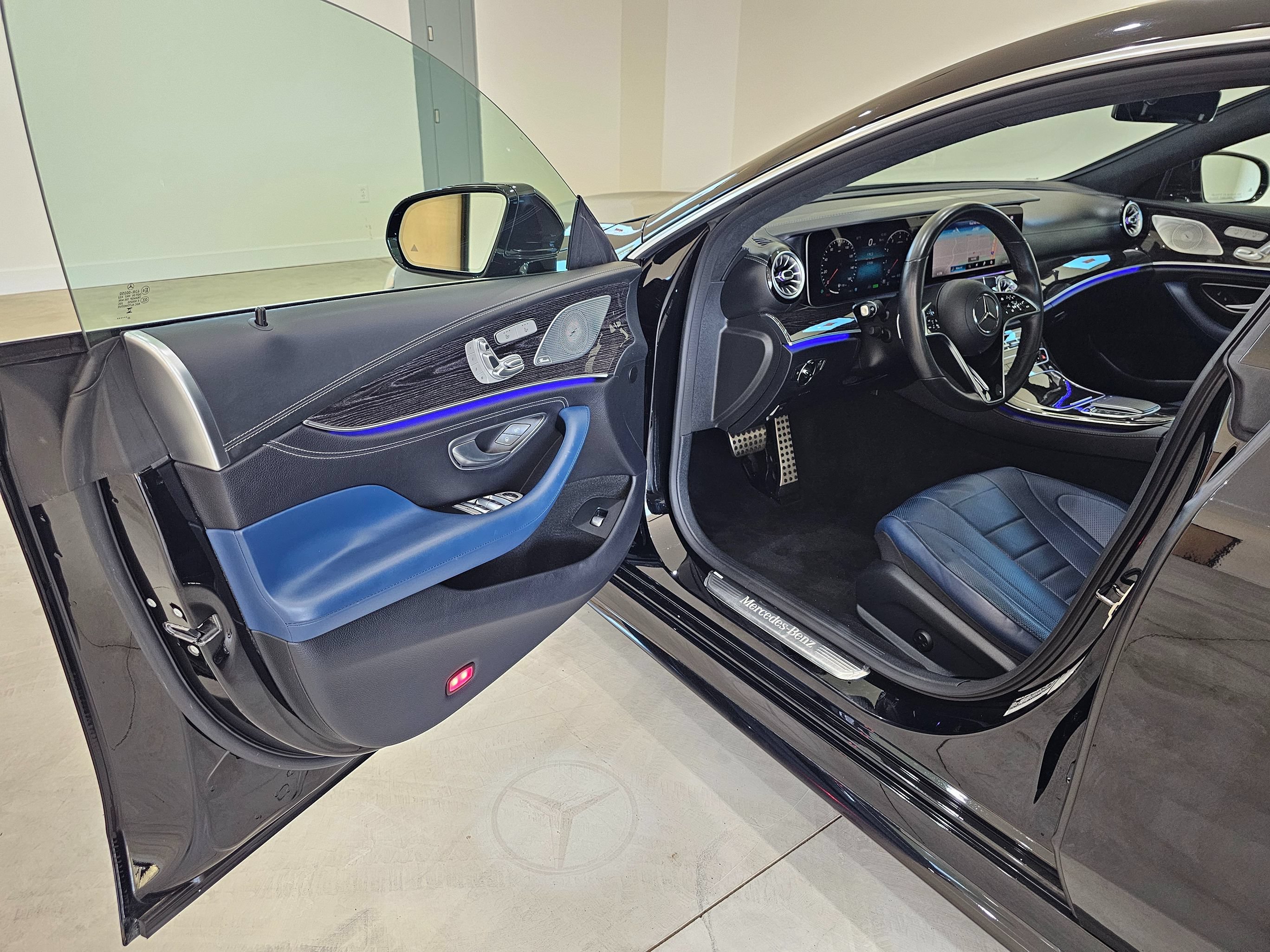 Used 2023 Mercedes-Benz CLS 450 4MATIC image 15