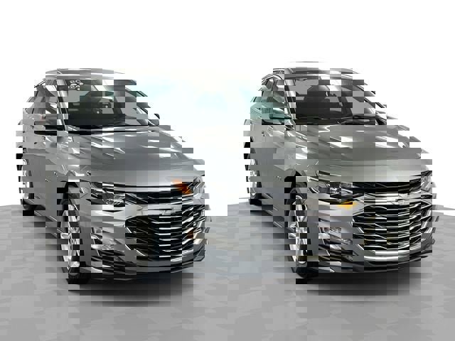 Used 2024 Chevrolet Malibu LT image 1