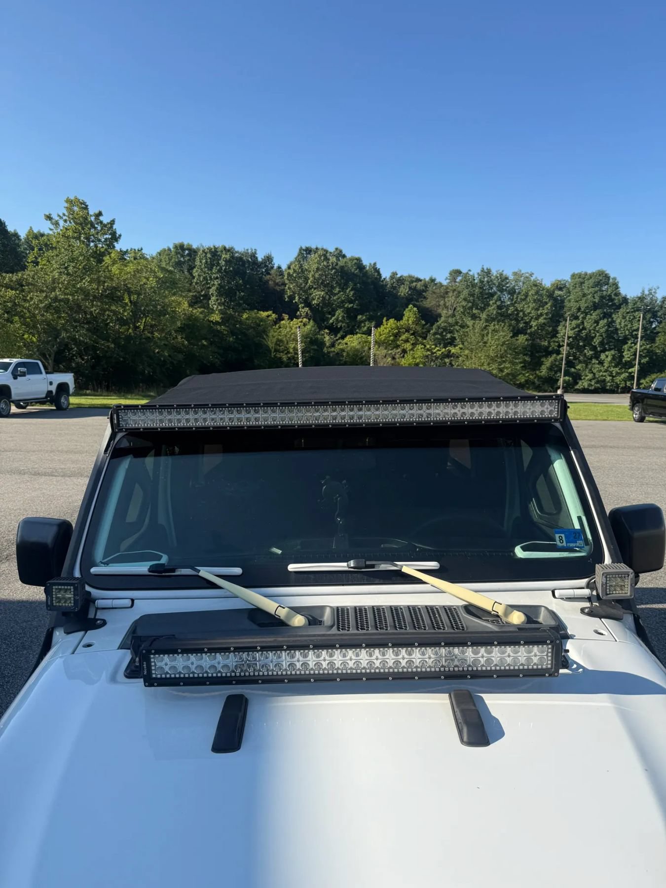 Used 2023 Jeep Wrangler Unlimited Sport AWD/4WD image 15