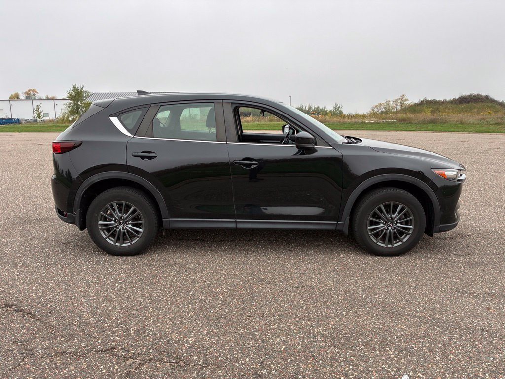 Used 2020 MAZDA CX-5 Sport