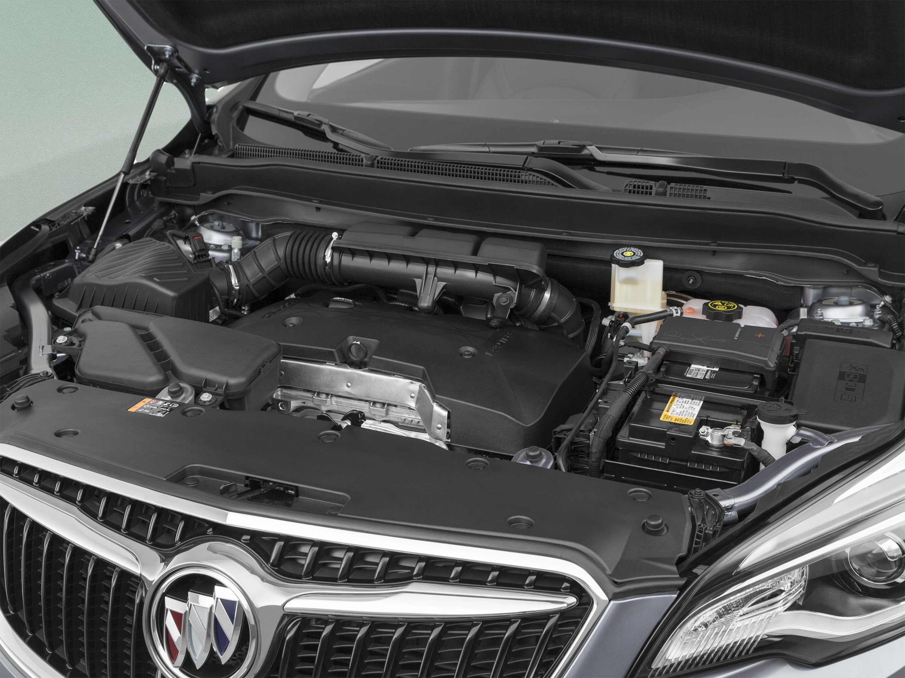 Used 2020 Buick Envision Essence FWD image 15
