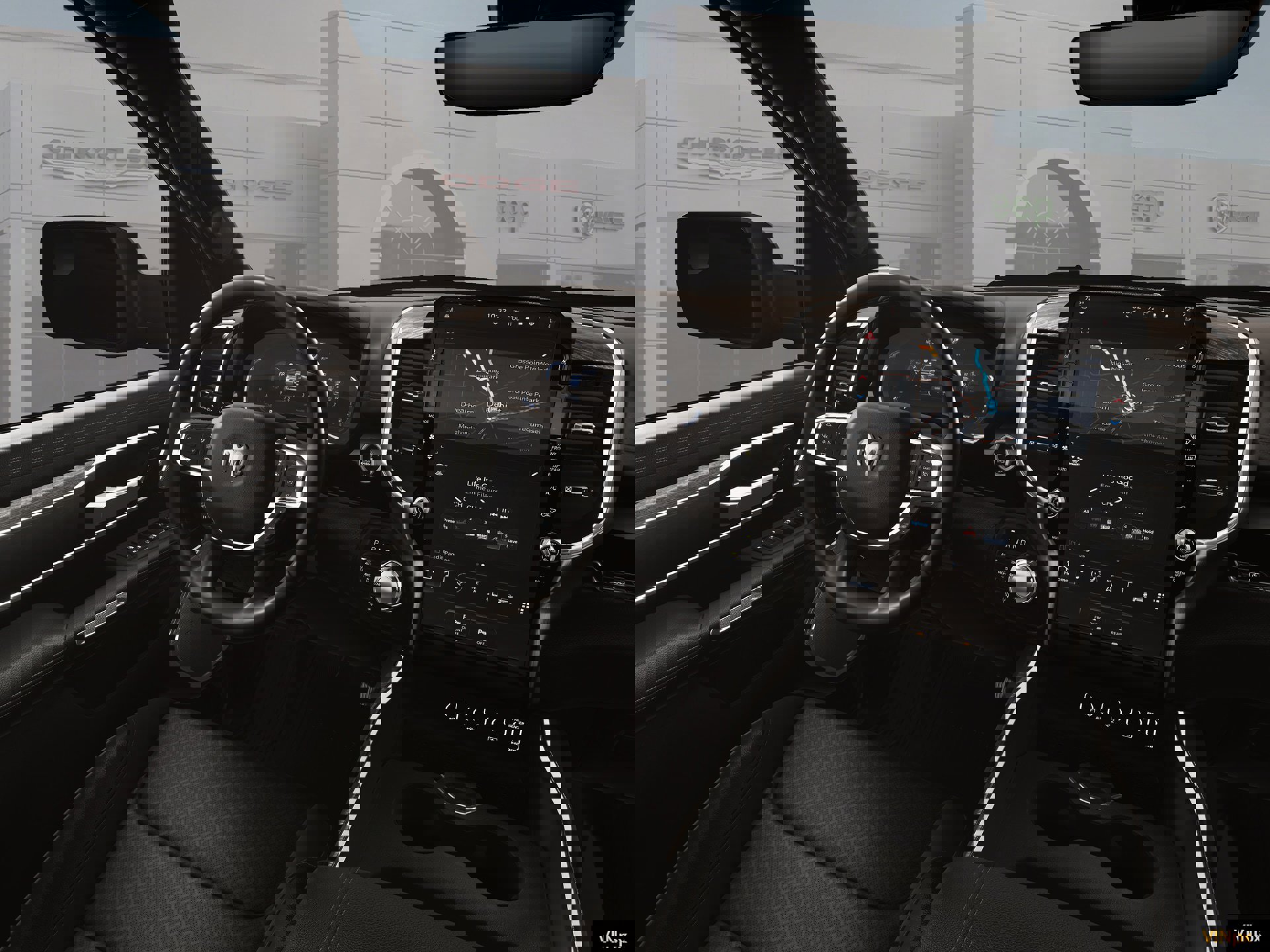 New 2026 RAM 1500 Laramie image 18