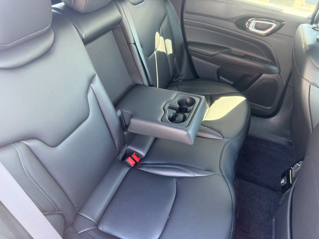 New 2026 Jeep Compass Limited AWD/4WD image 48