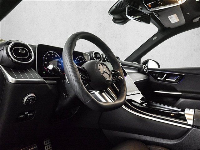 Certified 2026 Mercedes-Benz GLC 300 4MATIC image 10
