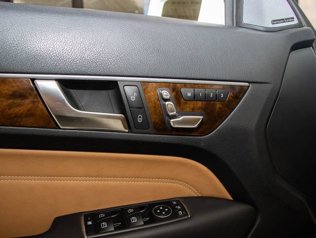 Certified 2016 Mercedes-Benz E 550 Cabriolet image 15