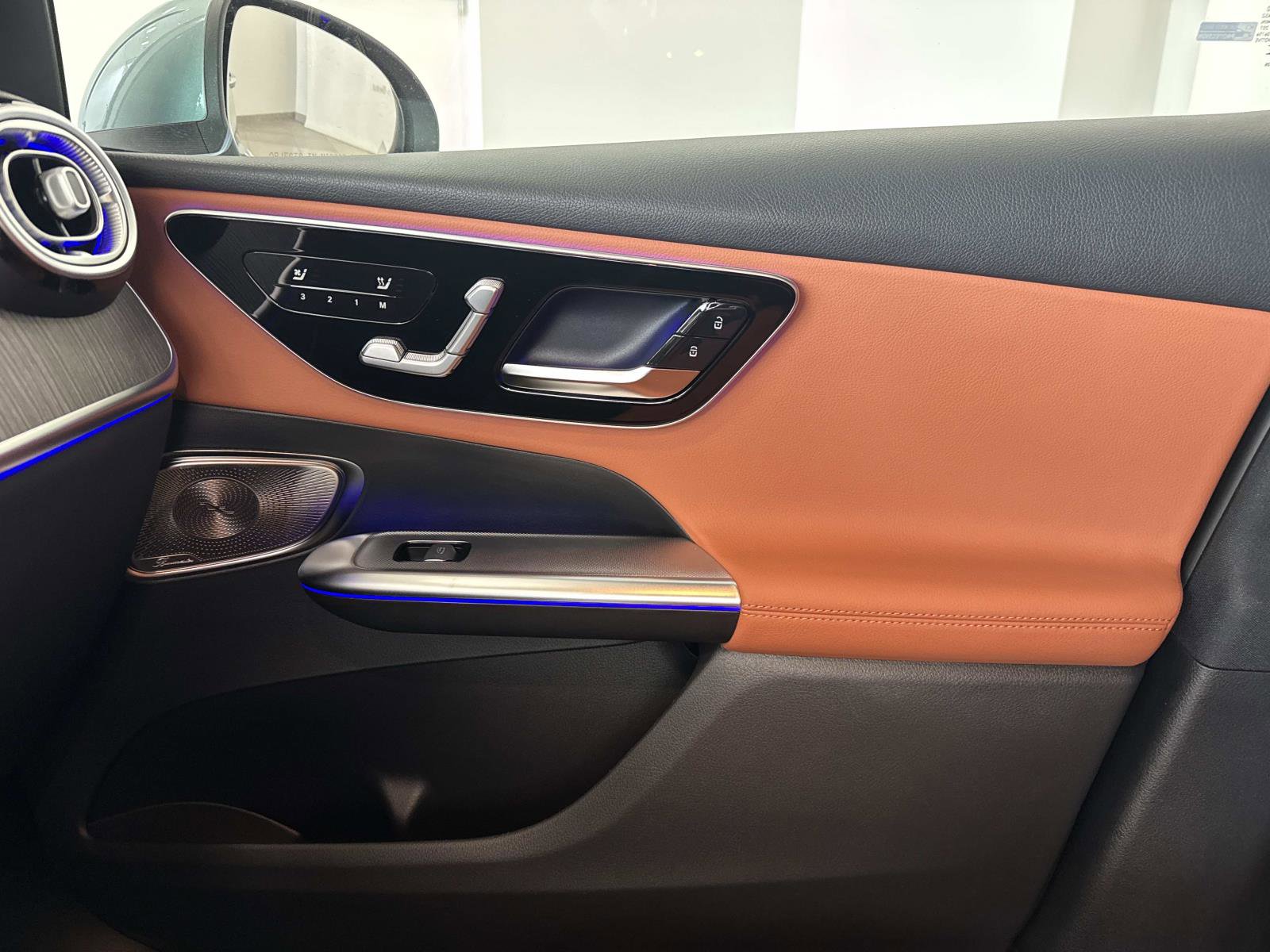 New 2026 Mercedes-Benz GLC 300 image 22