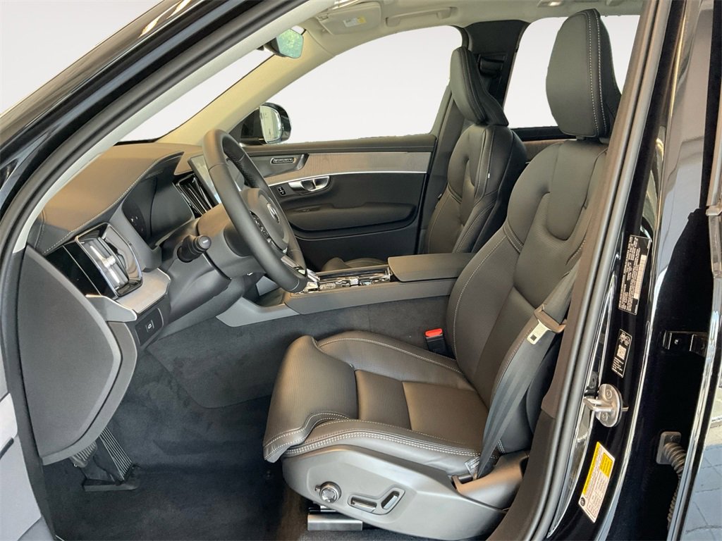 New 2026 Volvo XC90 B6 Ultra image 9