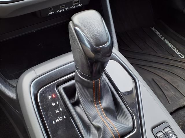 Used 2024 Subaru Crosstrek 2.5i Limited image 23