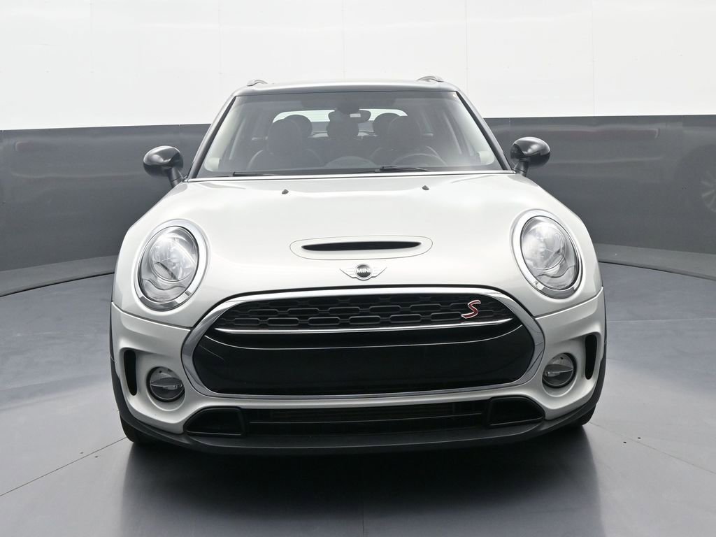 Used 2018 MINI Cooper Clubman S AWD/4WD image 2