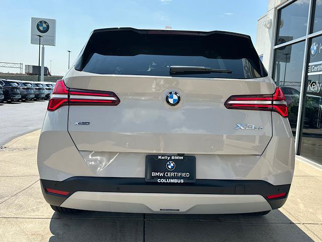 Used 2025 BMW X3 xDrive30i w/ Premium Package AWD/4WD image 8