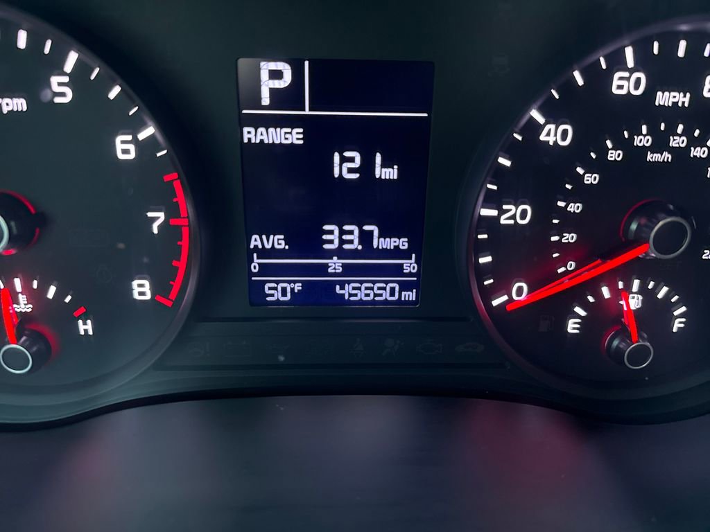 Used 2020 Kia Rio S image 19