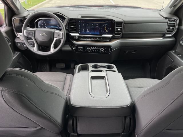 Used 2024 Chevrolet Silverado 1500 RST AWD/4WD image 11