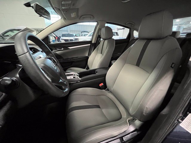 Used 2017 Honda Civic LX image 21
