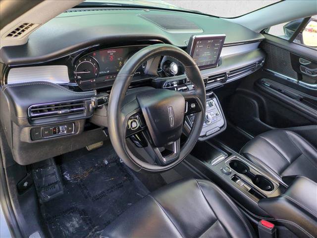 Used 2022 Lincoln Corsair FWD w/ Equipment Group 101A image 10