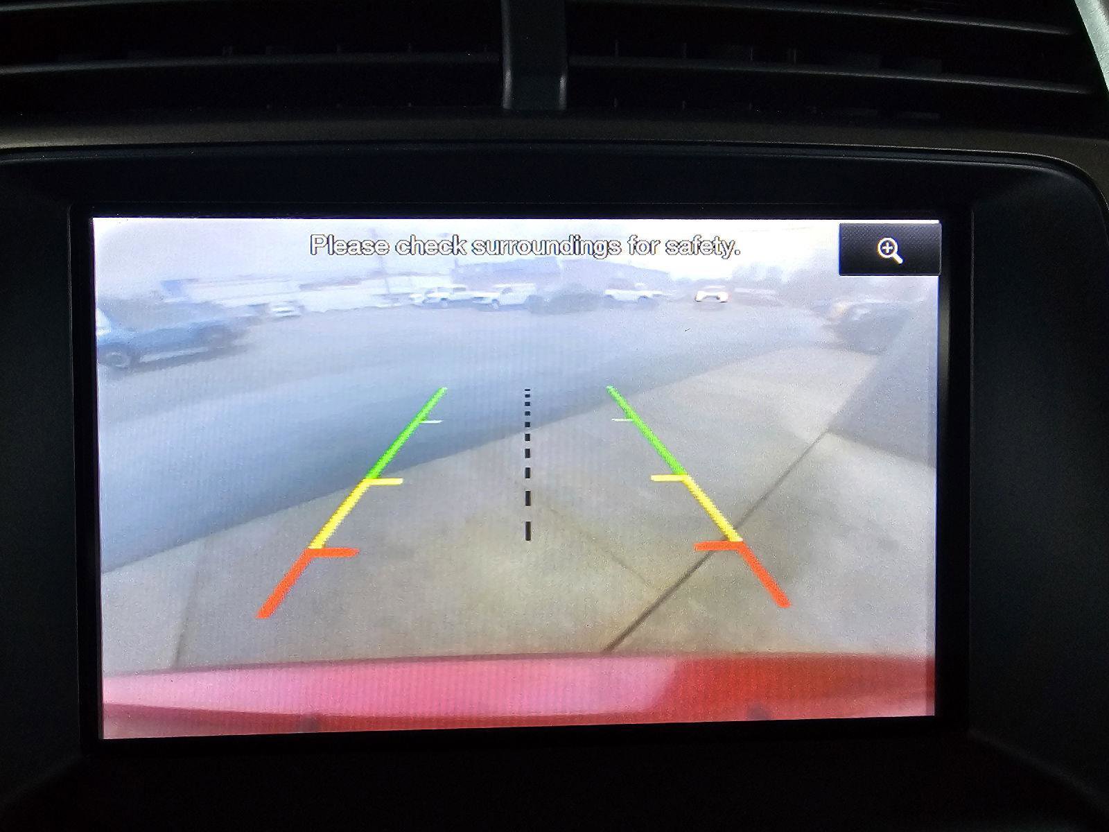 Used 2013 Ford Edge SEL image 28