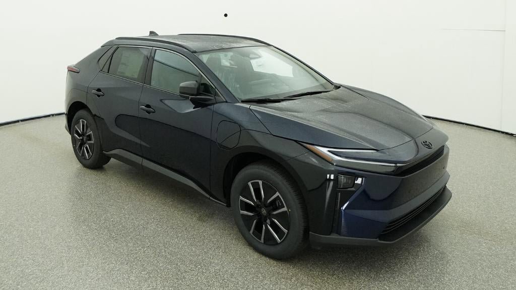 New 2026 Toyota bZ AWD/4WD image 13