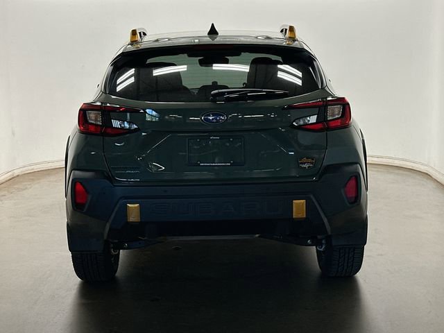 Certified 2026 Subaru Crosstrek 2.5i Wilderness AWD/4WD image 4