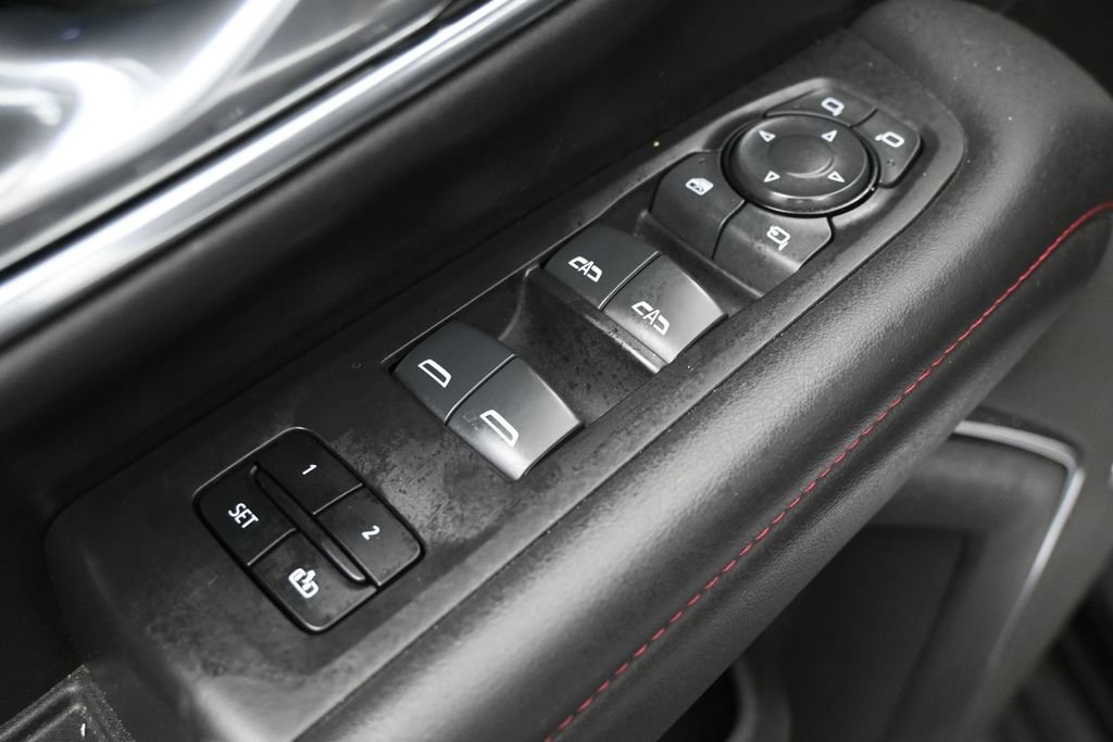 Used 2024 Chevrolet Tahoe RST w/ Luxury Package RWD image 14