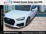 Used 2025 Audi A5 2.0T Premium Plus AWD/4WD image 17