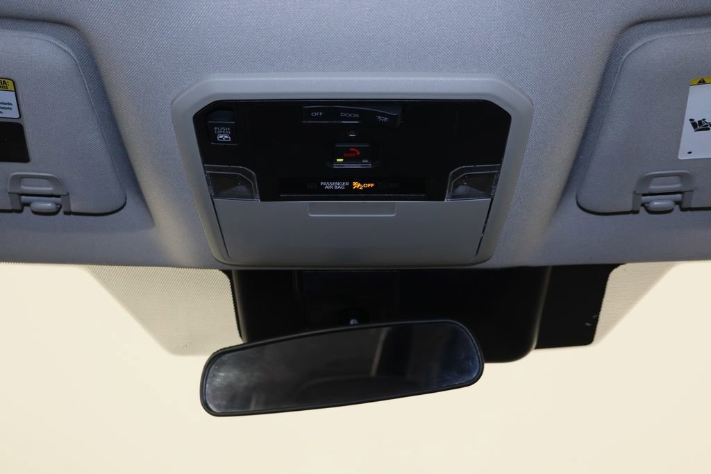 Used 2023 Toyota Tundra SR5 w/ SR5 Convenience Package image 23