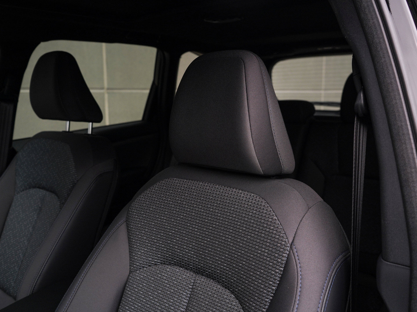 New 2026 Subaru Forester Touring AWD/4WD image 19