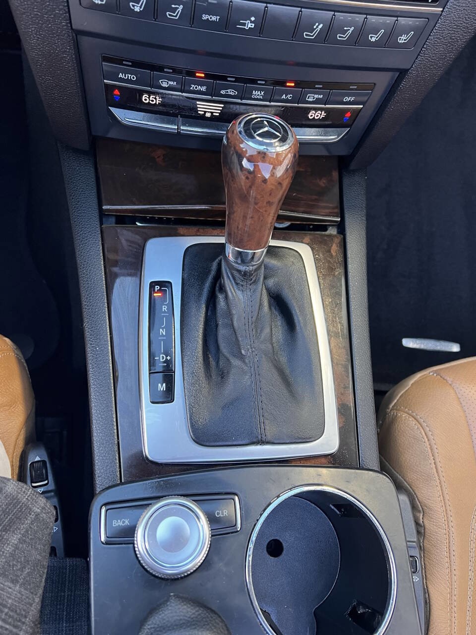 Used 2011 Mercedes-Benz E 550 Cabriolet image 15