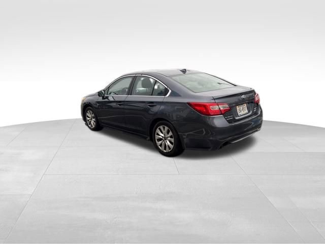 Used 2017 Subaru Legacy 2.5i Premium image 5
