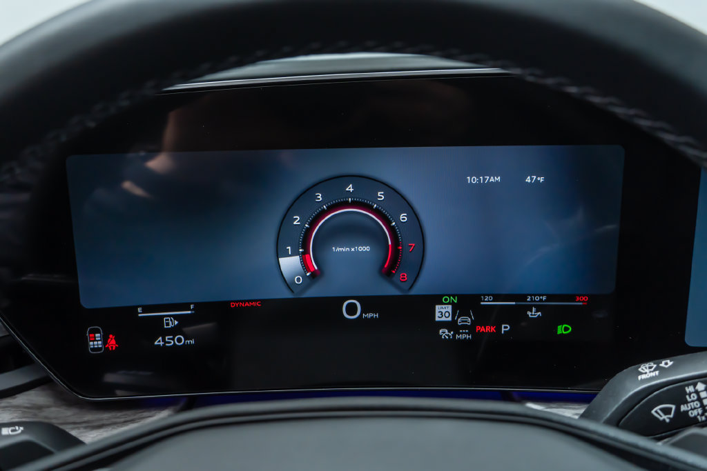 New 2026 Audi Q5 Premium Plus AWD/4WD image 16