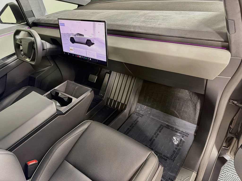 Used 2024 Tesla Cybertruck Cyberbeast AWD/4WD image 31