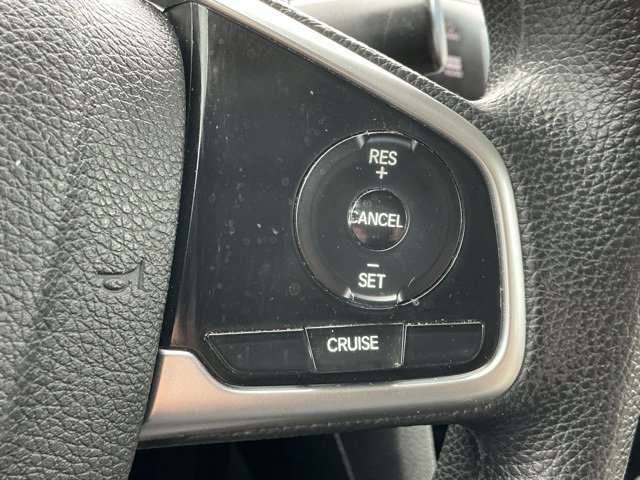 Used 2016 Honda Civic EX image 13