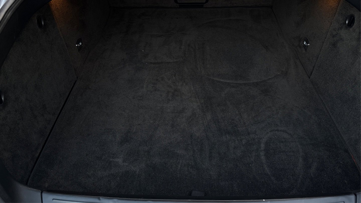 Used 2006 Bentley Flying Spur Flying Spur image 46