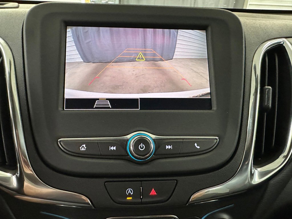 Certified 2022 Chevrolet Equinox LT image 12